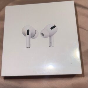 Apple pro AirPods original brand new